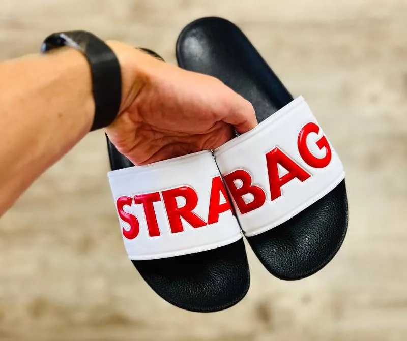Furevoletten für Strabag
