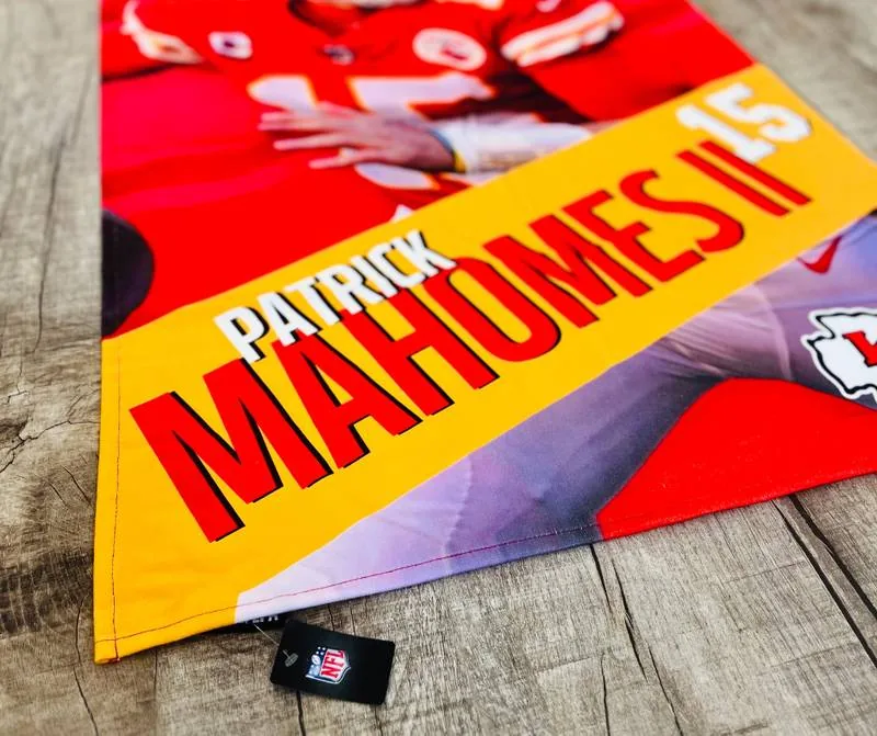 Merchandise für die NFL