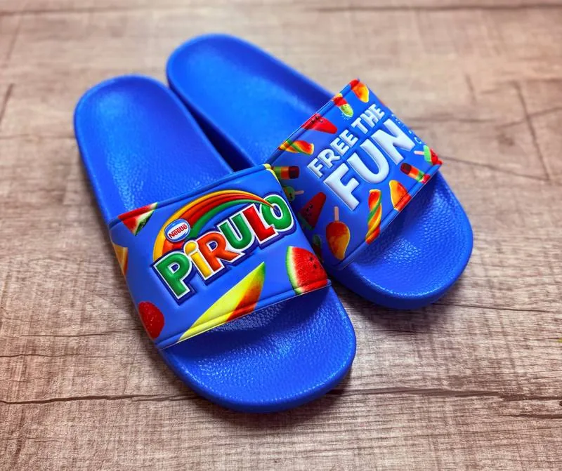 Furevoletten für Pirulo