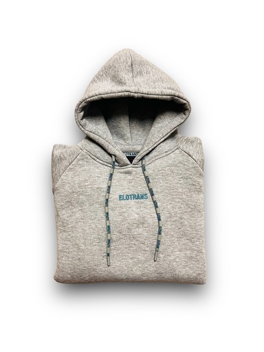 Elotrans Hoodie